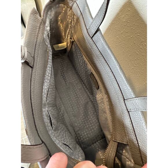 Kate spade Parker Street Aisley bag gray - Picture 3 of 6